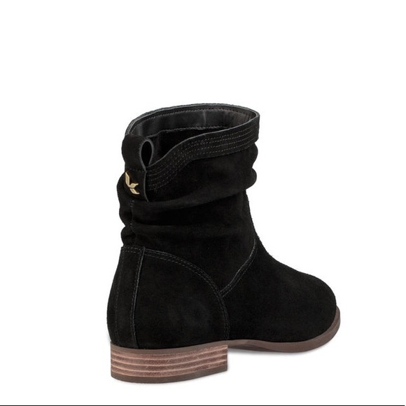 Koolaburra by UGG Lorelei Ankle Boot SIZE 10. - Picture 7 of 7